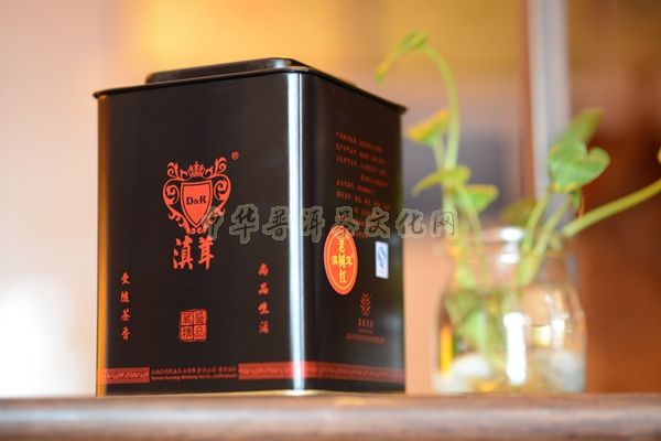 暑去天漸涼，風動云飛揚，換季也換茶