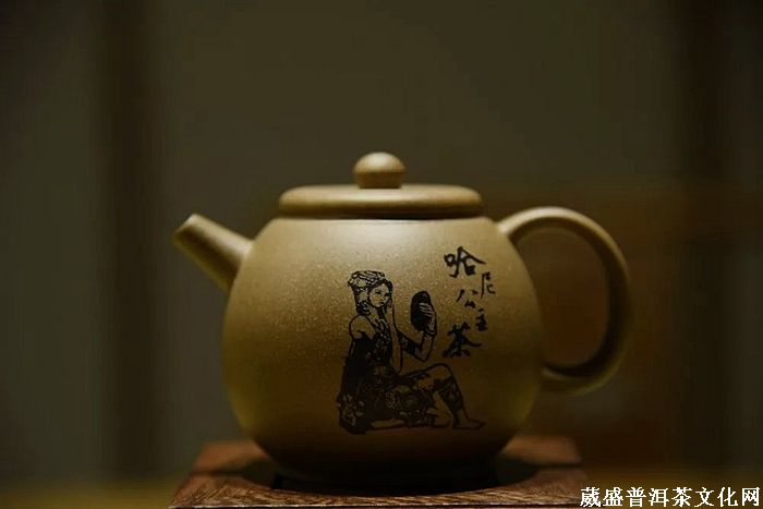 一周一學一分享 ‖ 紫砂壺寶典：看完秒懂紫砂壺！