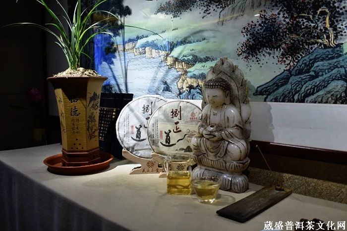 修身修心又養性，“捌正道”帶我轉山轉水轉佛塔！